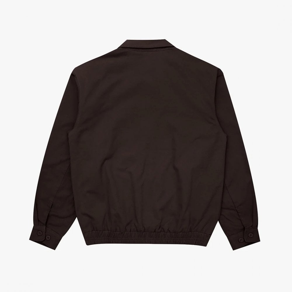 Verge Jacket, Black