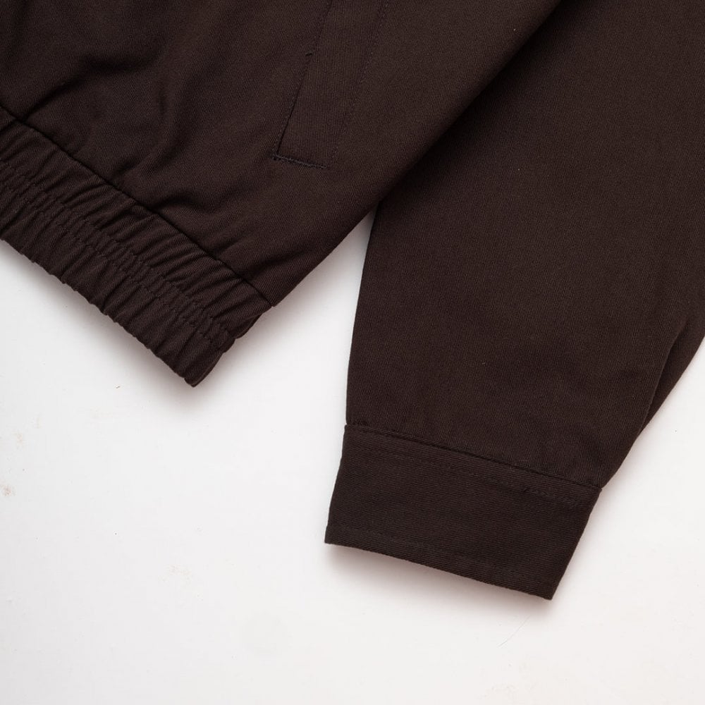 Verge Jacket, Black