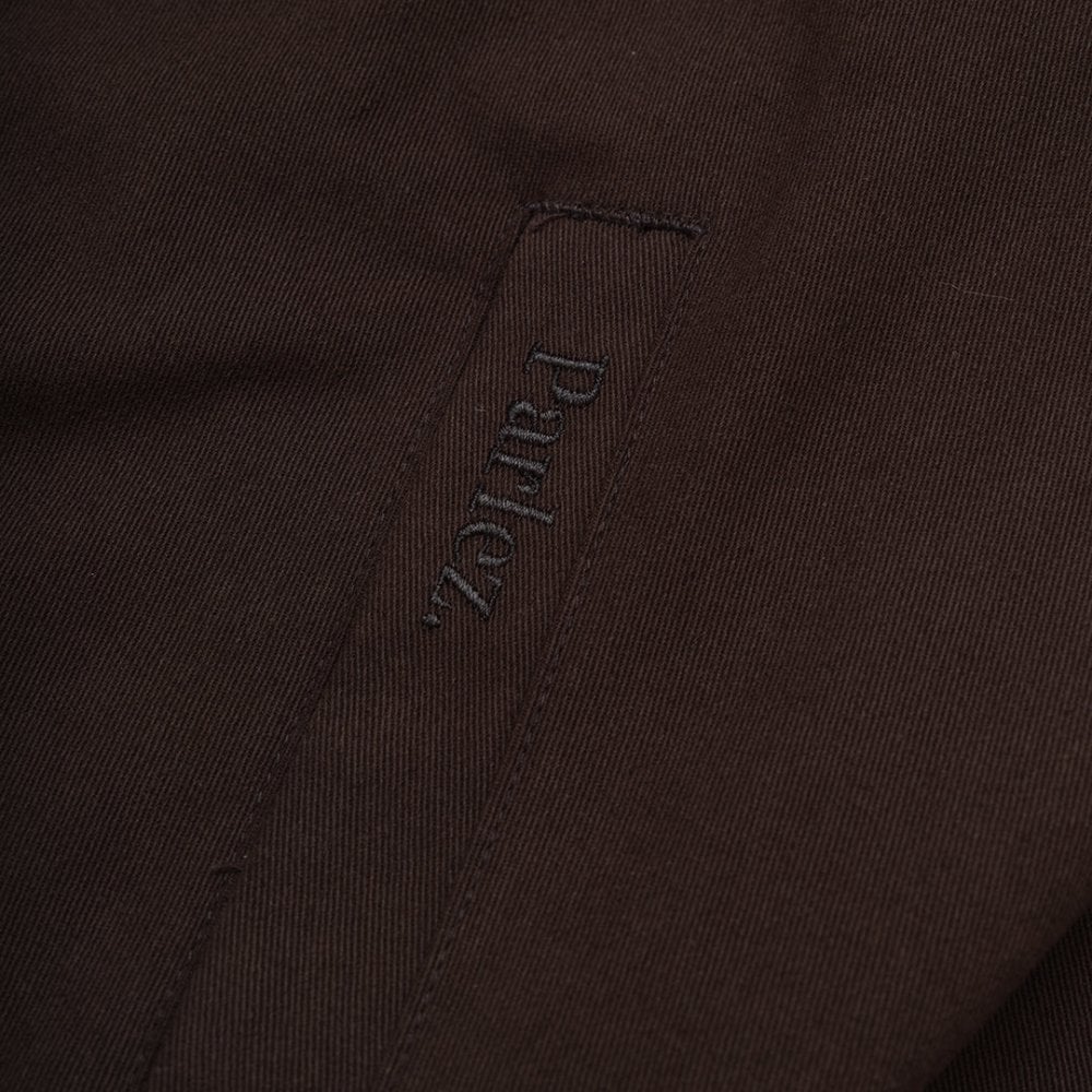 Verge Jacket, Black