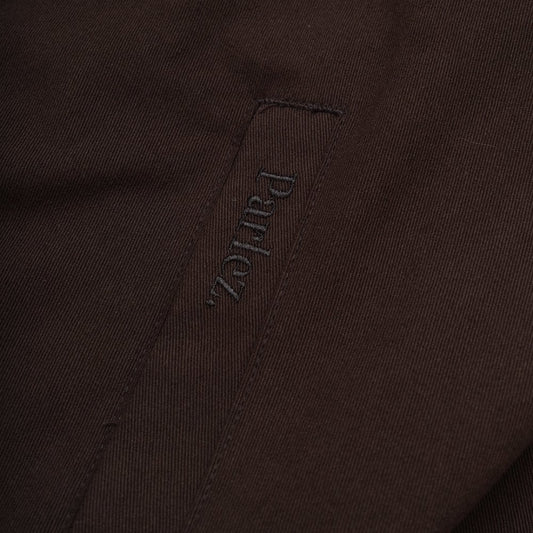 Verge Jacket, Black