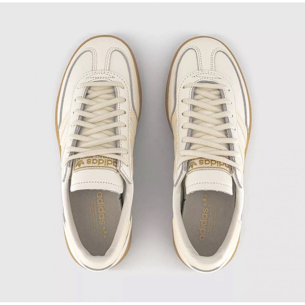 Handball Spezial - Core White / Wonder White / Gum
