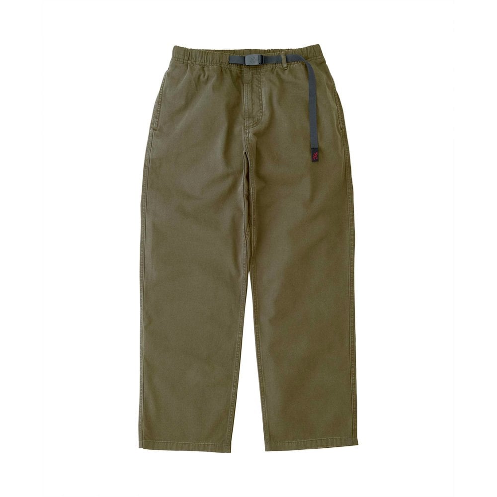 Gramicci Pant Straight Fit - Pine