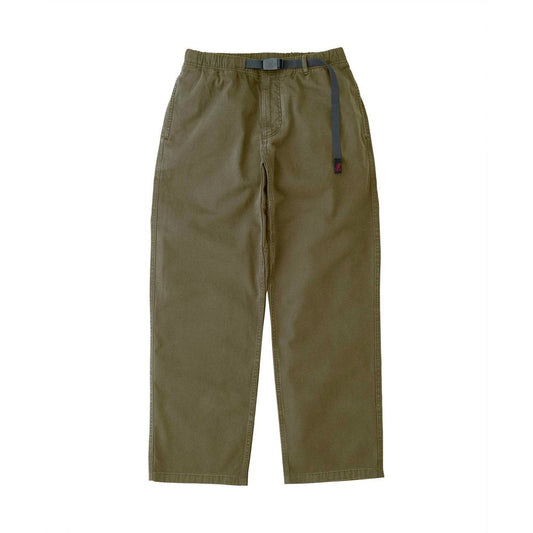 Gramicci Pant Straight Fit - Pine