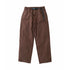 Gramicci Pant Straight Fit - Tobacco