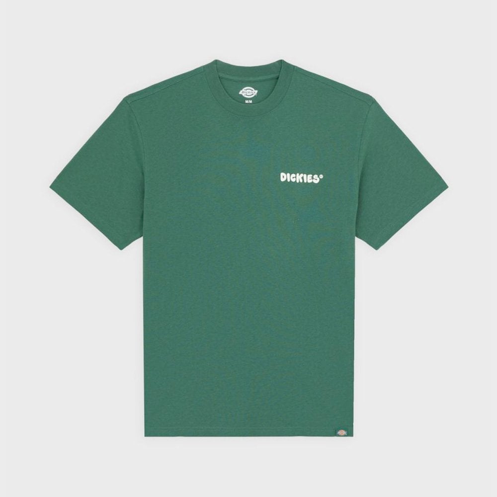 Gordonsville SS Tee, Pine Needle