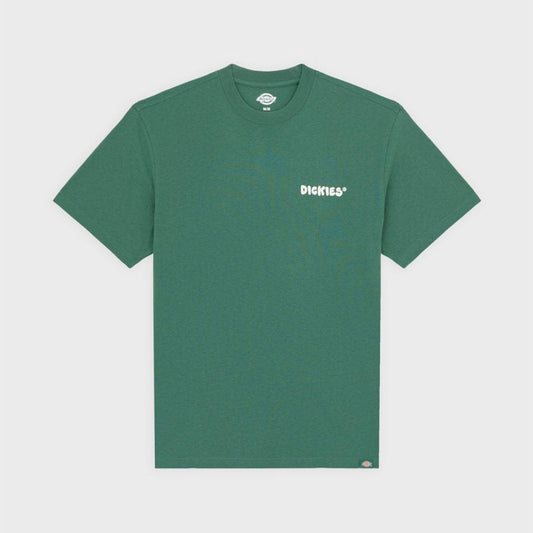 Gordonsville SS Tee, Pine Needle