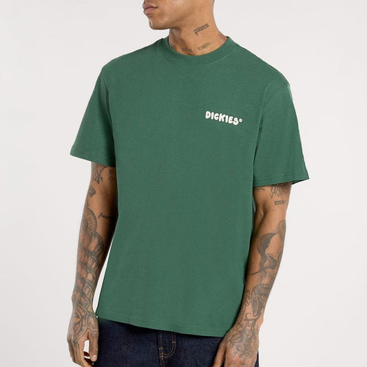Gordonsville SS Tee, Pine Needle