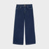 W' Mechanic Denim Pant, Dark Indigo