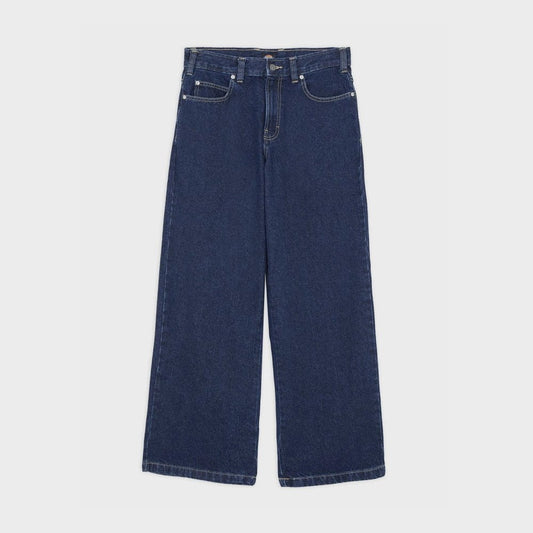Hilham Denim Pant, Dark Indigo