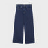 Hilham Denim Pant, Dark Indigo