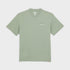 Laryville SS Tee, Sea Spray