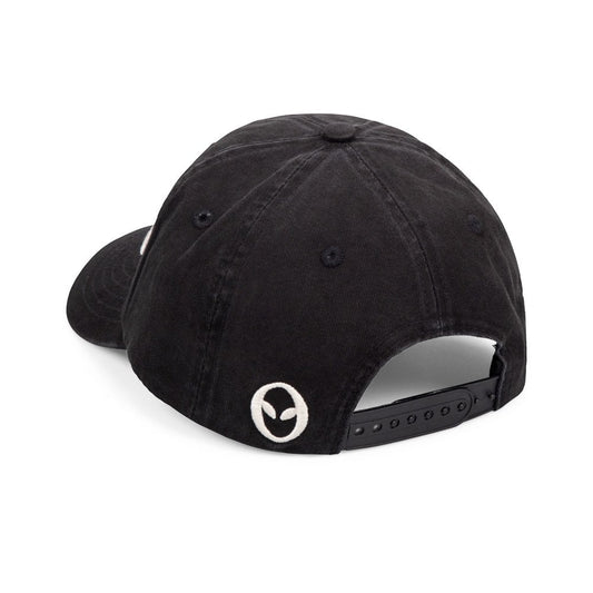 No Problemo Cap - Black