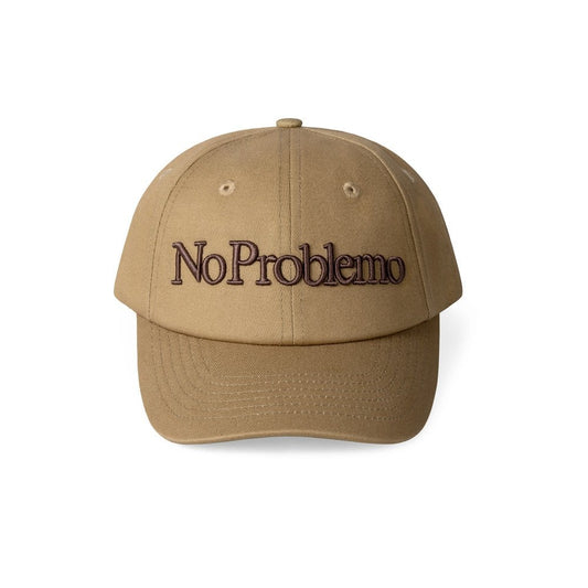 No Problemo Cap - Khaki