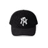 NYP Corduroy Cap - Black