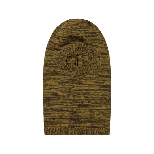 Mosca Balaclava - Brown