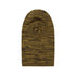 Mosca Balaclava - Brown