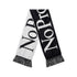 No Problemo Scarf - Black