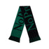 No Problemo Scarf - Green