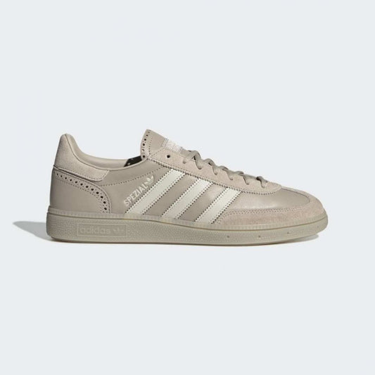 Handball Spezial - Wonder Beige / Aluminium
