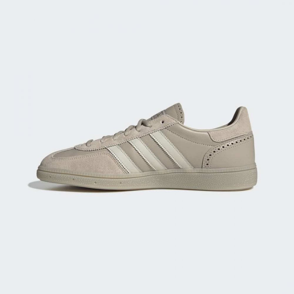 Handball Spezial - Wonder Beige / Aluminium