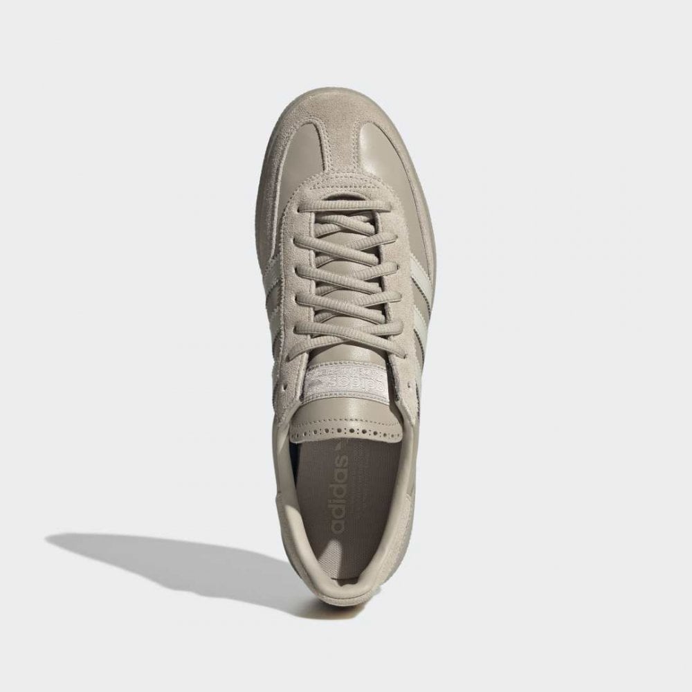 Handball Spezial - Wonder Beige / Aluminium