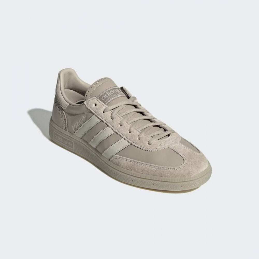 Handball Spezial - Wonder Beige / Aluminium