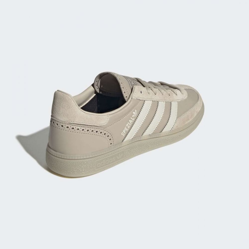 Handball Spezial - Wonder Beige / Aluminium