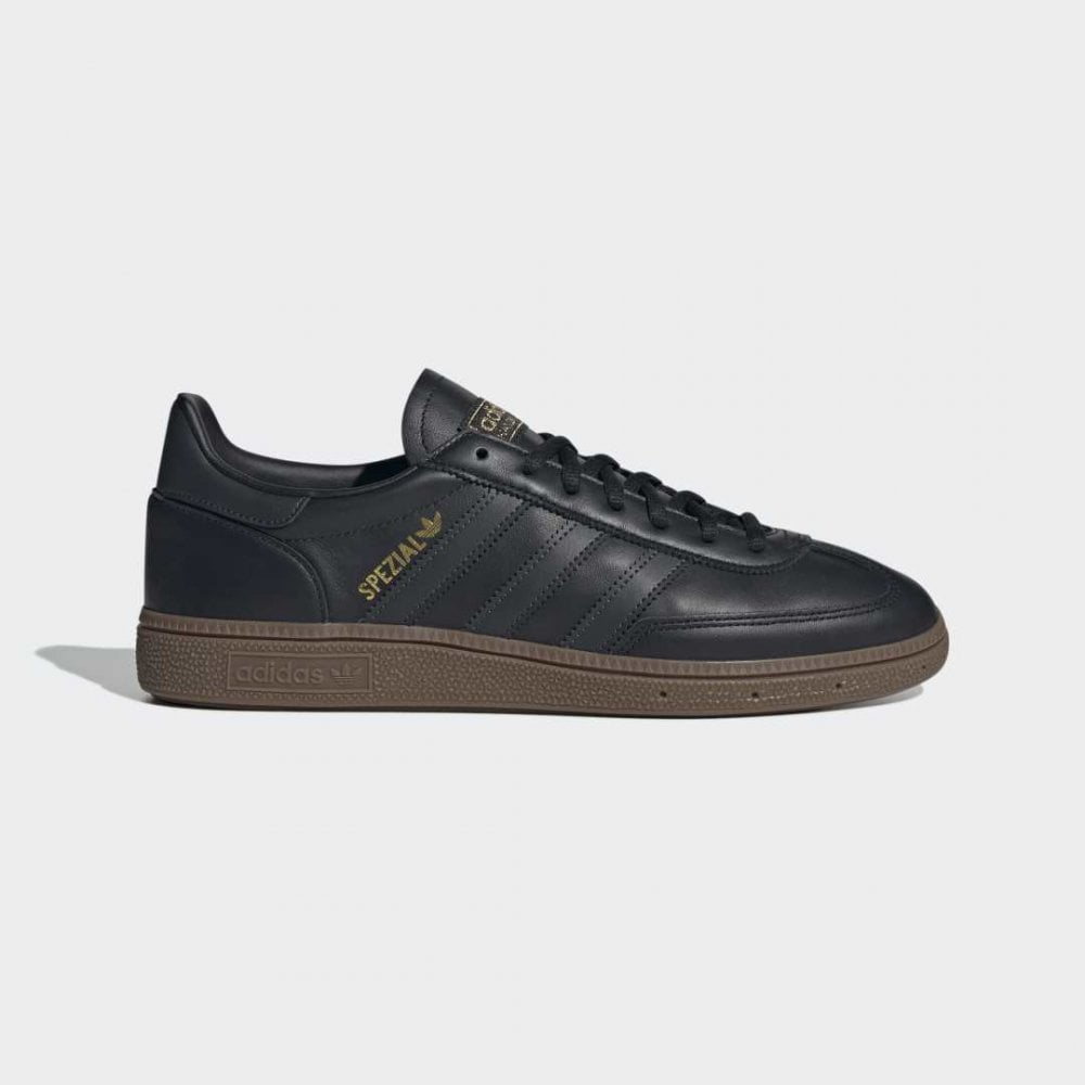 Handball Spezial - Core Black / Carbon / Gold Metallic