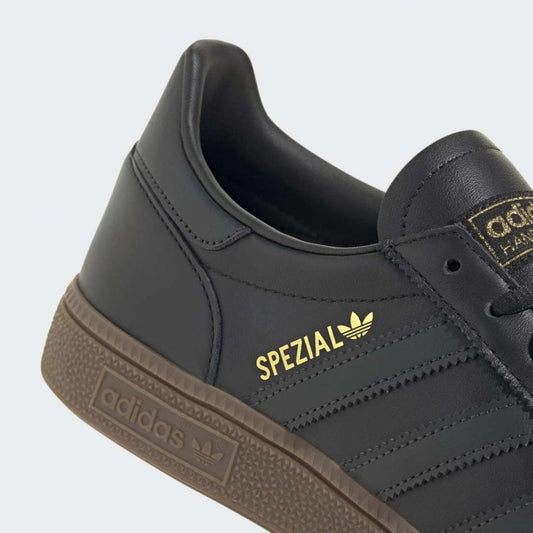 Handball Spezial - Core Black / Carbon / Gold Metallic