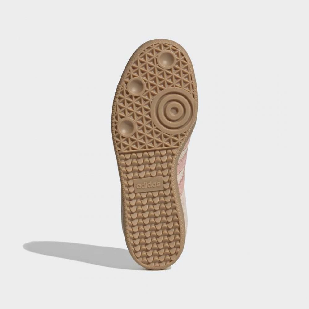 W' Samba OG - Wonder Quartz / Wonder Mauve / Gum