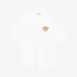 W' S/S Growth T-shirt, White
