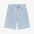 Rylan Short, Blue Stone Bleached