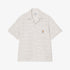 S/S Gellar Shirt, Wax Rinsed