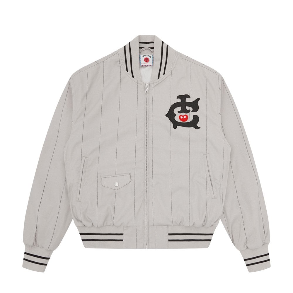 Convenience Store Lightweight Bomber Jacket