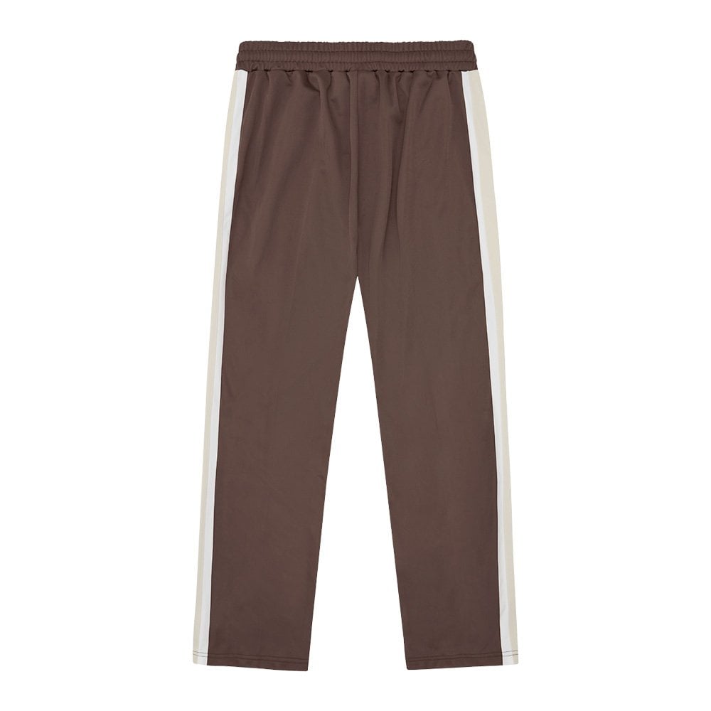 Running Dog Pleated Track Pant