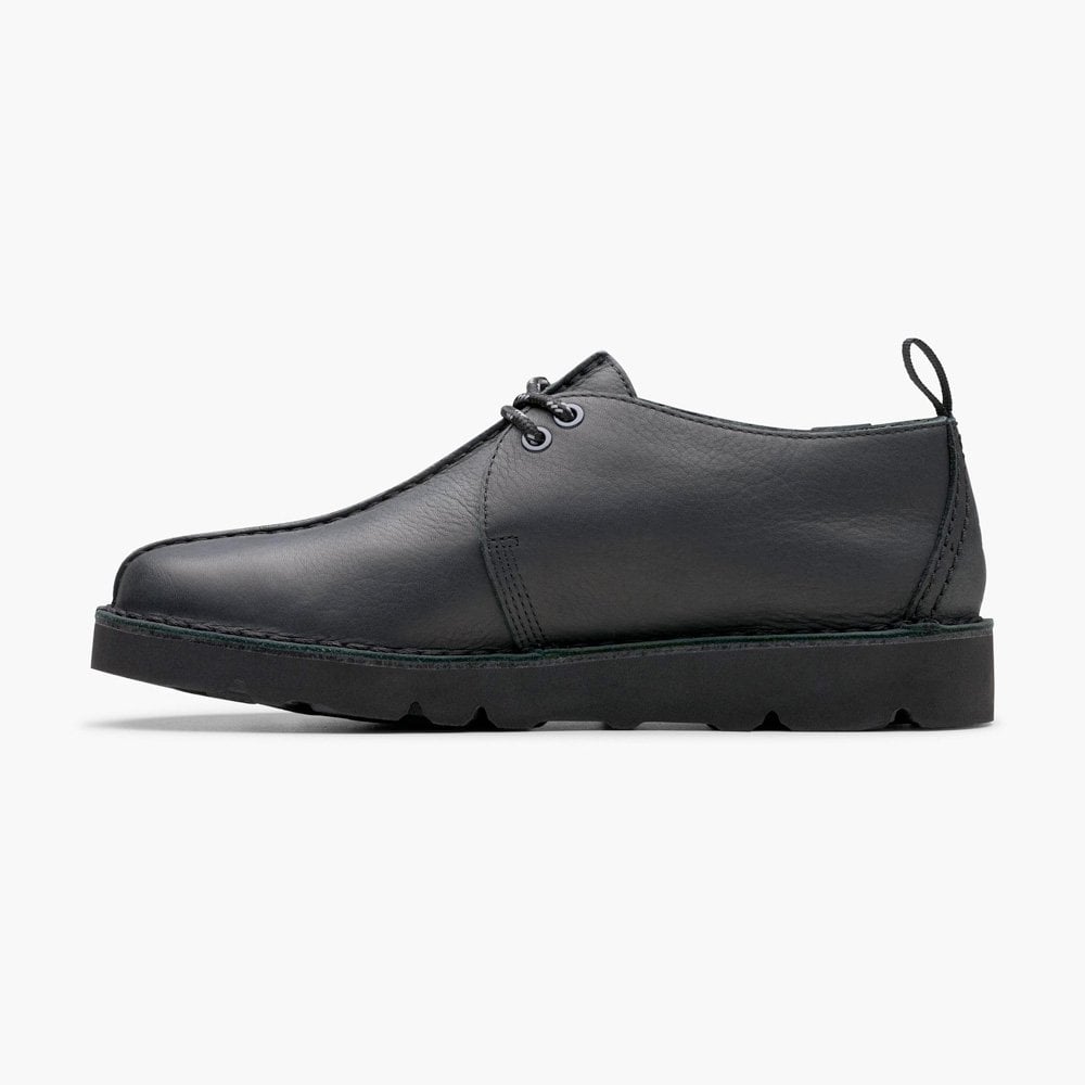 Desert Trek GORE-TEX - Black Leather