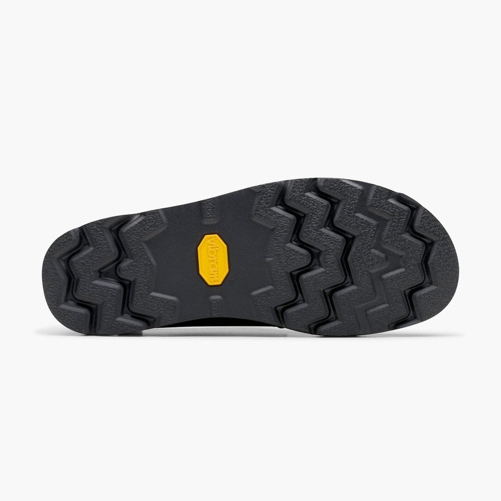 Desert Trek GORE-TEX - Black Leather