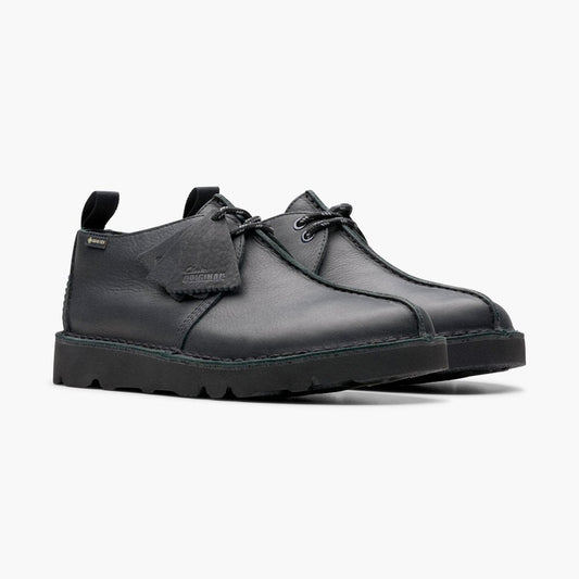 Desert Trek GORE-TEX - Black Leather