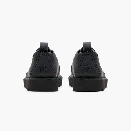 Desert Trek GORE-TEX - Black Leather