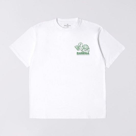 Kamera T-shirt
