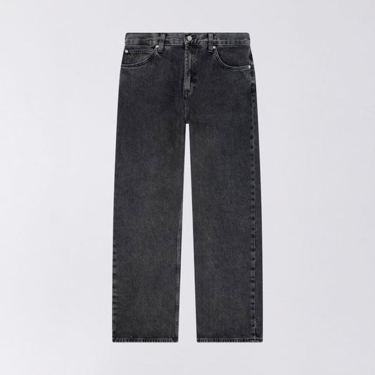 Matrix Pant, Black Matt Wash