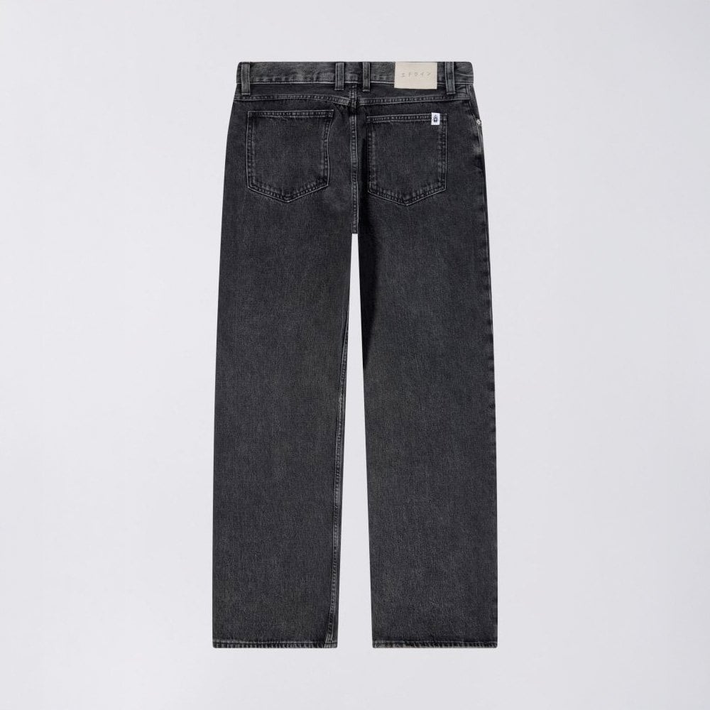 Matrix Pant, Black Matt Wash