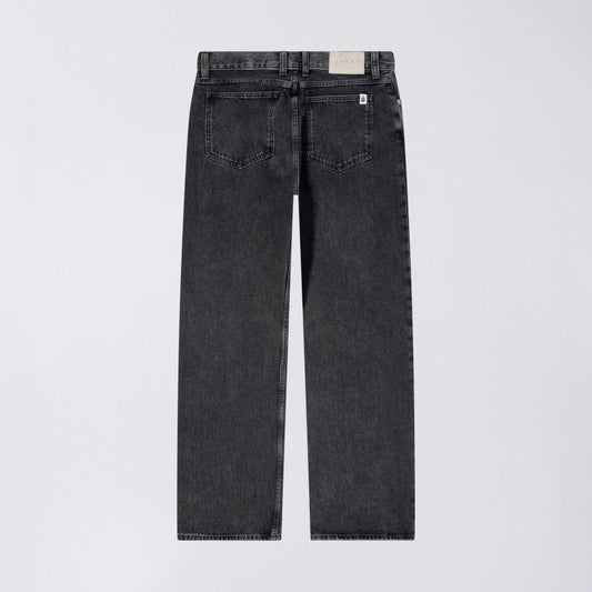 Matrix Pant, Black Matt Wash