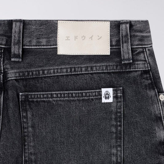 Matrix Pant, Black Matt Wash