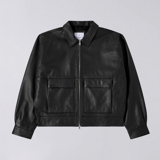 Dogma Jacket, Black