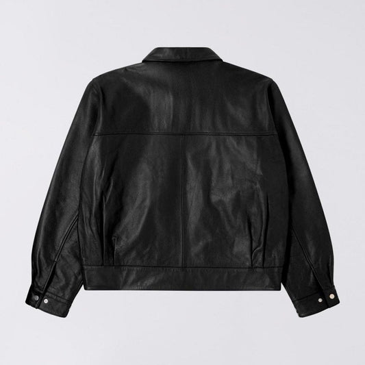 Dogma Jacket, Black
