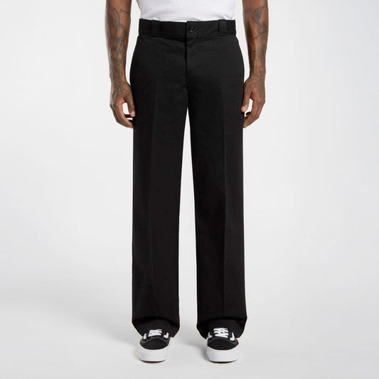247 Work Pant, Black