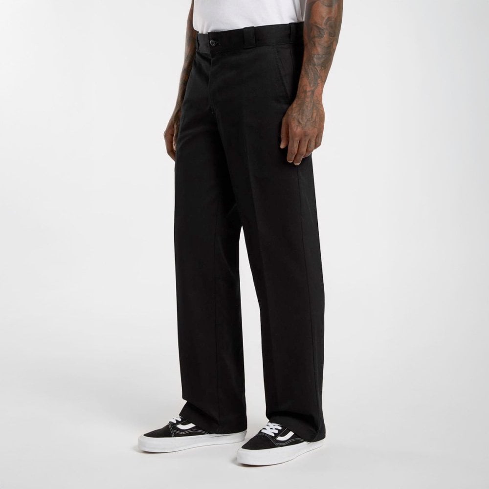 247 Work Pant, Black