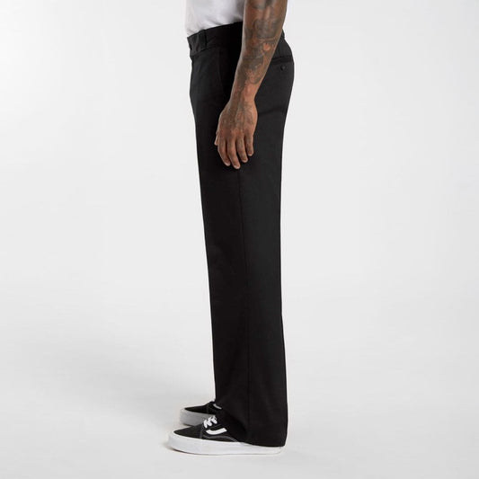 247 Work Pant, Black