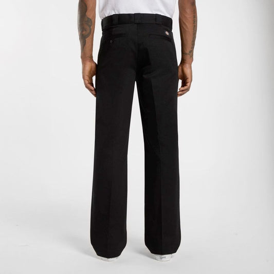 247 Work Pant, Black